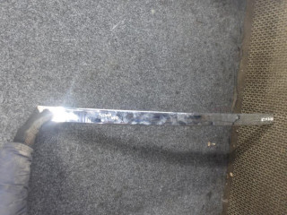 подсветка номера Opel Astra H 2005, 1.9 л., дизель, МКПП, универсал, 13223916