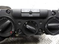 блок управления печки / климат-контроля Volkswagen Golf 4 поколение 2005, 1.4 л., бензин, МКПП, хетчбэк 5 дв. - фото №2