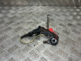 датчик дорожного просвета задний Audi A7 4G 2014, 3.0 л., CDUC, дизель, АКПП, лифтбэк, 1T0907503A