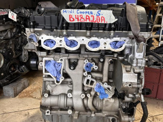 двигатель Mini Cooper S 3 поколение 2015, 2.0 л., B48 A20 A, B48A20A