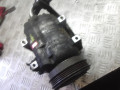 компрессор кондиционера Volkswagen Passat B5 1998, 1.8 л., бензин - фото №3