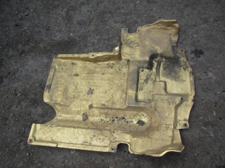 защита двигателя Mercedes-Benz C-Класс W203/S203/CL203 2003, дизель, МКПП, универсал, A2035201323