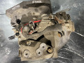 КПП механическая (МКПП) Opel Vectra C 2005, 1.9 л., Z19DTH, дизель, 6МКПП, универсал, F40, 55350375 - фото №2
