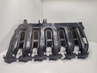 коллектор впускной BMW X3 E83 2005, 3.0 л., TD, дизель, АКПП, полный привод, 11617809671, 7809671