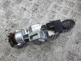 замок зажигания Ford Focus 2 поколение 2006, 1.6 л., бензин, МКПП, универсал, 3M513F880AC