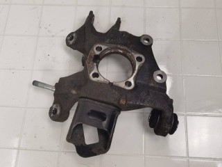 кулак задний левый Lexus RX 4 поколение [рестайлинг] 2021, 3.5 л., гибрид, АКПП, 8x1 - layat heat blue, внедорожник 5 дв., полный привод, правый руль, 42305-48070