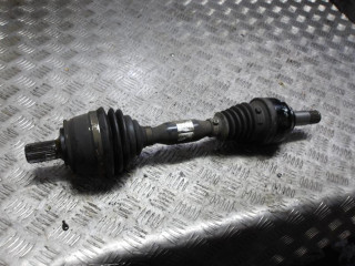 полуось передняя левая (приводной вал, ШРУС) Mercedes-Benz B-Класс W246 [рестайлинг] 2017, 1.5 л., дизель, АКПП, хетчбэк 5 дв., A2463302501