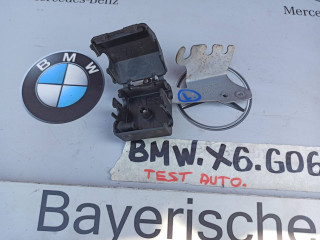 кронштейн (крепление) BMW 2024, 3.0 л., бензин, 475, 9249146, 6884291