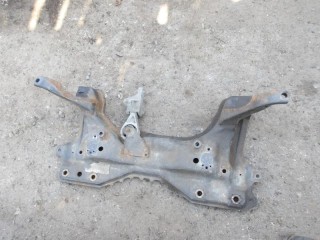 балка подвески передняя (подрамник) Ford Focus 1 поколение 1999