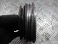шкив коленвала Volkswagen Sharan 1 поколение 1998, 1.9 л., дизель - фото №2