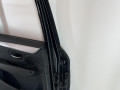 дверь задняя левая BMW 2 серия Active Tourer F45 2015, 2.0 л., бензин, АКПП, черный, хетчбэк 5 дв. - фото №8