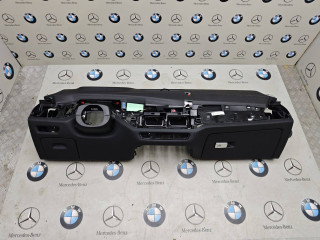 панель передняя салона (торпедо) BMW 2024