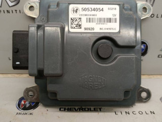 блок управления (другие) Alfa Romeo 2019, 2.9 л., бензин, 50534054