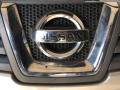 передняя часть (ноускат) Nissan Qashqai 1 поколение 2008, 1.6 л., бензин, МКПП, внедорожник 5 дв. - фото №9