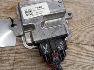 блок управления топливным насосом Chevrolet Cruze 2 поколение 2016, 1.4 л., бензин, седан, 23482909