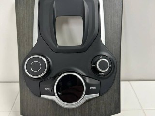 рамка обрамление кулисы Alfa Romeo Stelvio 1 поколение 2018, 2.1 л., дизель, АКПП, 156130443