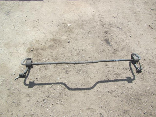 стабилизатор подвески (поперечной устойчивости) Mercedes-Benz Sprinter 2 поколение [рестайлинг] (W906) 2017, 2.2 л., дизель, МКПП, микроавтобус