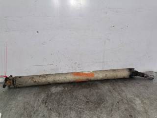 карданный вал Nissan Navara D40 2009, 2.5 л., дизель, 6МКПП, пикап