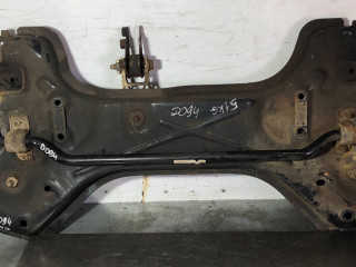 стабилизатор подвески передний Fiat Ducato 3 поколение [рестайлинг] 2016, 2.3 л., дизель, 6МКПП, микроавтобус