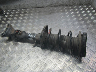 стойка передняя правая Mercedes-Benz C-Класс W204/S204 2007, 1.8 л., бензин, МКПП, универсал