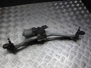 механизм стеклоочистителя (трапеция дворников) Opel Astra H 2005, 1.9 л., дизель, МКПП, универсал, 13111211