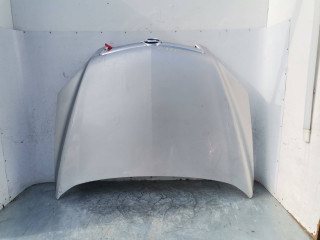 капот Opel Antara 1 поколение 2009, 2.0 л., дизель, 5МКПП, внедорожник 5 дв.