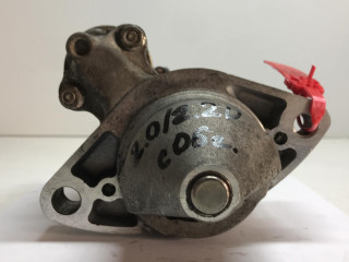 стартер Toyota Avensis 2 поколение (T250) [рестайлинг] 2008, 2.2 л., дизель, 28100-0R020, 28100-0G040, 28100-0R010, MS4280004920