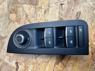 блок управления стеклоподъемниками Alfa Romeo 2017, 2.0 л., бензин, АКПП, серый, полный привод, 1561181990