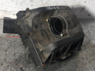 корпус воздушного фильтра Renault Scenic 2 поколение [рестайлинг] 2007, 1.9 л., дизель, 5МКПП, минивэн