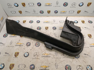 уплотнитель двери Porsche 2022, 2.0 л., бензин, АКПП, 95B823732A