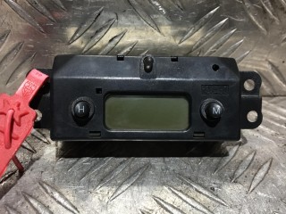 часы Ford Focus 1 поколение [рестайлинг] 2004, 1.8 л., бензин, МКПП, универсал, 98AB15000CCW, 1023270-4