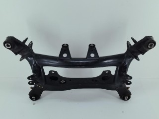 балка подвески задняя BMW 3 серия F30/F31/F34 2013, 1.6 л., N13 B16 A, бензин, АКПП, седан, задний привод, правый руль, 6792505