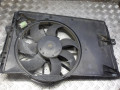 вентилятор радиатора Opel Meriva 1 поколение (A) [рестайлинг] 2009, 1.6 л., бензин, 13127135 - фото №6