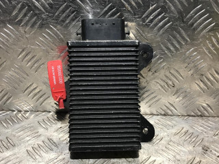 блок управления форсунками Mitsubishi Carisma 1 поколение 1997, 1.8 л., бензин, МКПП, хетчбэк 5 дв., MD340897, E8T10971