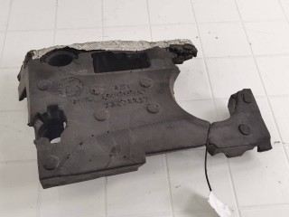 тепловой экран моторного отсека Alfa Romeo Stelvio 1 поколение 2018, 2.1 л., дизель, АКПП, 55, 55284437