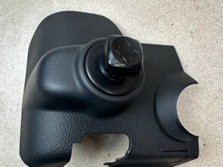 выключатель регулировки рулевой колонки Infiniti G 4 поколение [рестайлинг] 2013, 3.7 л., VQ37VHR, бензин, АКПП, черный, кабриолет, задний привод, 25315JK01A