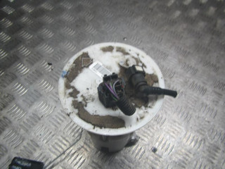 насос топливный Ford Fiesta 6 поколение 2010, 1.3 л., бензин, МКПП, хетчбэк 5 дв., 8V519H307CA