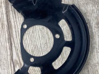 защитный кожух тормозного механизма Chevrolet Cruze 2 поколение 2018, 1.4 л., бензин, седан, 13362307