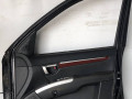 дверь передняя правая Hyundai Santa Fe 2 поколение (CM) 2006, 2.2 л., дизель, АКПП, внедорожник 5 дв. - фото №4