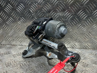 моторчик передних стеклоочистителей (дворников) Peugeot 3008 1 поколение 2013, 1.6 л., дизель, 6МКПП, минивэн, 1397220577, 1137328460