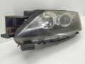 фара левая Mazda CX-7 1 поколение 2008, 2.3 л., Ti, бензин, МКПП, полный привод, E22151040 - фото №3