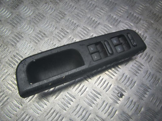 блок управления стеклоподъемниками Volkswagen Golf 4 поколение 2002, 1.6 л., бензин, МКПП, хетчбэк 5 дв., 1J4959857B
