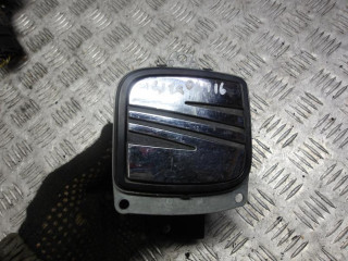 кнопка открытия багажника SEAT Ibiza 3 поколение [рестайлинг] 2008, 1.4 л., бензин, МКПП, хетчбэк 5 дв., 6L6827573D