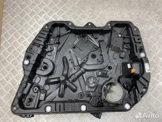 стеклоподъемник передний правый BMW X3 G01 (2017 - 2026), 51337498148