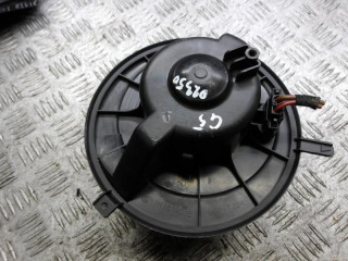 моторчик печки Volkswagen Golf 4 поколение 2006, 1.6 л., бензин, МКПП, хетчбэк 5 дв., 1K1819015