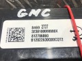 блок управления печки / климат-контроля GMC Terrain 2 поколение 2020, 1.5 л., бензин, АКПП, внедорожник 5 дв., передний привод, 84692737, 3230100000000X, 812786860 - фото №2