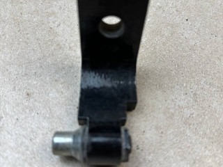 петля двери Alfa Romeo 2021, 2.1 л., дизель, АКПП, чёрный, внедорожник 5 дв., полный привод, 50541318