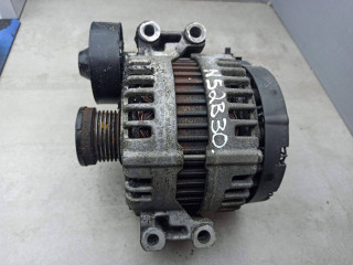 генератор BMW 3 серия E90/E91/E92/E93 [рестайлинг] 2008, 3.0 л., N52 B30 A, бензин, 7550968