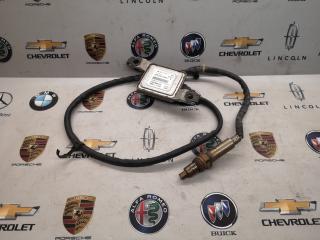 Датчик NOx Porsche Macan 1 поколение 2014, 3.0 л., дизель, 8R0907807E