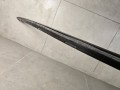 молдинг крыши BMW 6 GT G32 2020, 2.0 л., бензин, АКПП, белый, задний привод, 7415678 - фото №4